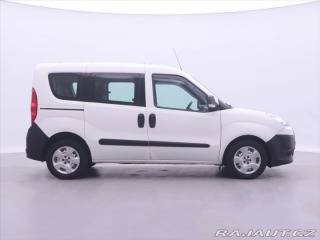 Fiat Dobló 1,3 MJT 66kW Klima Tažné 2012