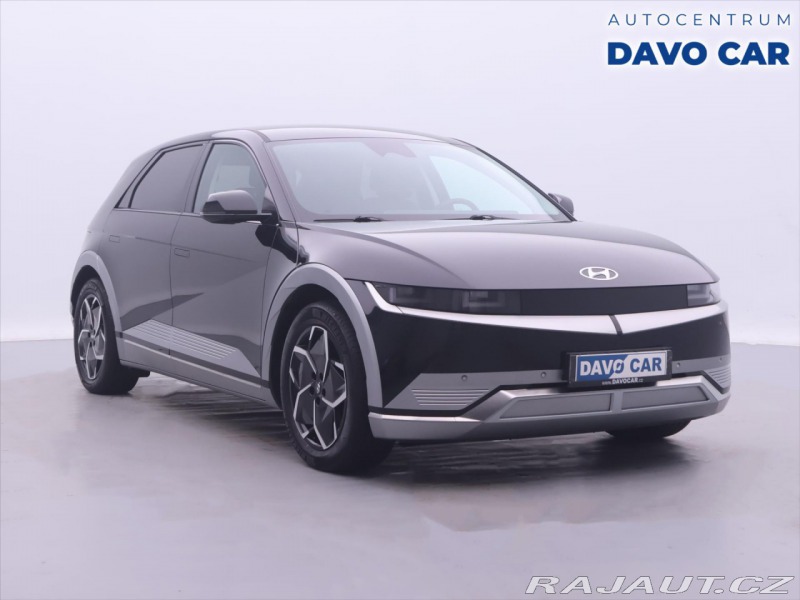 Hyundai IONIQ 77kWh 168kW CZ DPH