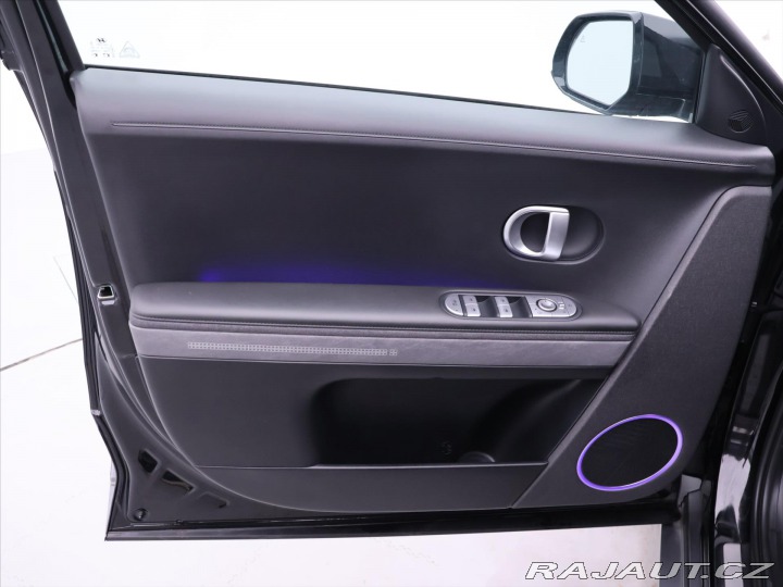 Hyundai IONIQ 77kWh 168kW CZ DPH 2024
