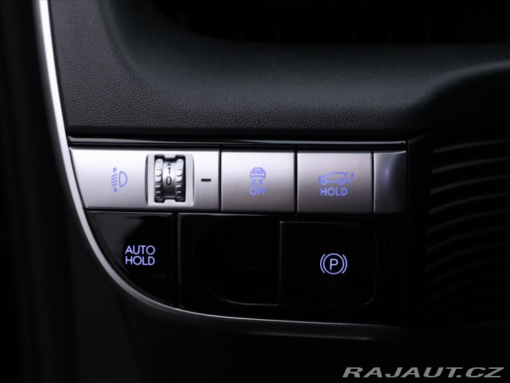 Hyundai IONIQ 77kWh 168kW CZ DPH 2024