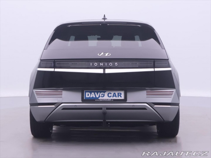 Hyundai IONIQ 77kWh 168kW CZ DPH 2024