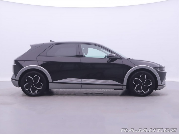 Hyundai IONIQ 77kWh 168kW CZ DPH 2024