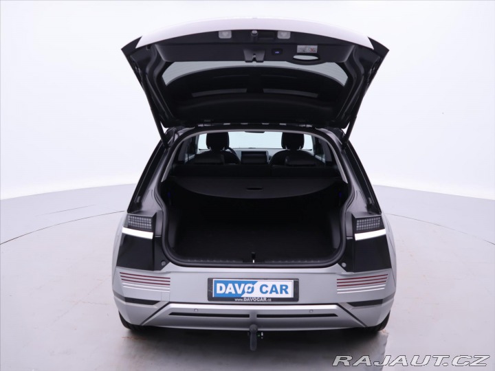 Hyundai IONIQ 77kWh 168kW CZ DPH 2024
