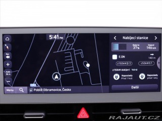 Hyundai IONIQ 77kWh 168kW CZ DPH 2024