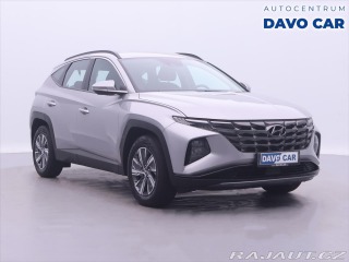 Hyundai Tucson 1,6 T-GDI 110kW CZ DPH 1.