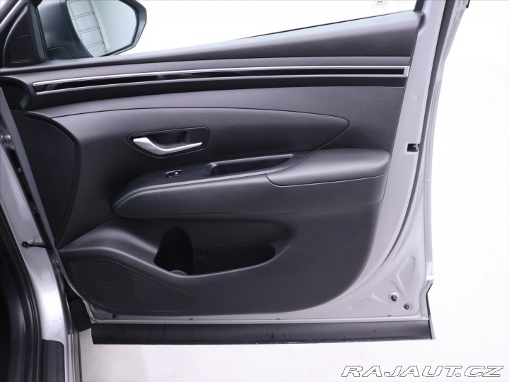 Hyundai Tucson 1,6 T-GDI 110kW CZ DPH 1. 2022