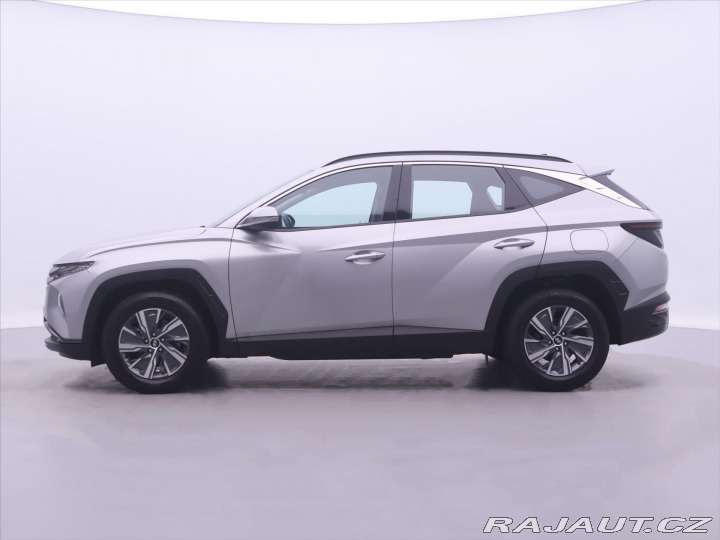 Hyundai Tucson 1,6 T-GDI 110kW CZ DPH 1. 2022