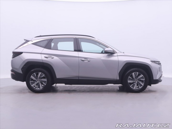 Hyundai Tucson 1,6 T-GDI 110kW CZ DPH 1. 2022