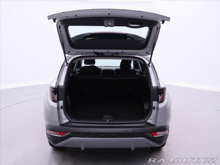 Hyundai Tucson 1,6 T-GDI 110kW CZ DPH 1. 2022