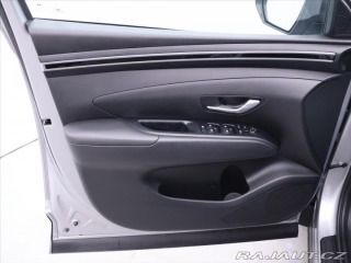 Hyundai Tucson 1,6 T-GDI 110kW CZ DPH 1. 2022