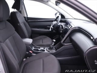 Hyundai Tucson 1,6 T-GDI 110kW CZ DPH 1. 2022