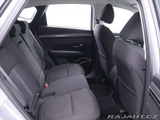 Hyundai Tucson 1,6 T-GDI 110kW CZ DPH 1. 2022