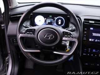 Hyundai Tucson 1,6 T-GDI 110kW CZ DPH 1. 2022