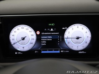 Hyundai Tucson 1,6 T-GDI 110kW CZ DPH 1. 2022