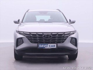 Hyundai Tucson 1,6 T-GDI 110kW CZ DPH 1. 2022