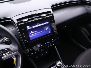 Hyundai Tucson 1,6 T-GDI 110kW CZ DPH 1. 2022