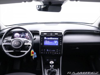 Hyundai Tucson 1,6 T-GDI 110kW CZ DPH 1. 2022