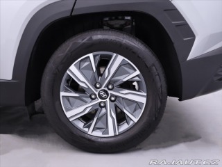 Hyundai Tucson 1,6 T-GDI 110kW CZ DPH 1. 2022