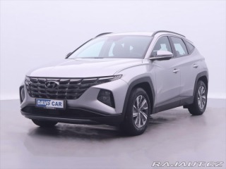 Hyundai Tucson 1,6 T-GDI 110kW CZ DPH 1. 2022