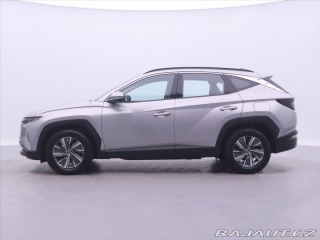 Hyundai Tucson 1,6 T-GDI 110kW CZ DPH 1. 2022