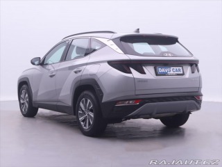Hyundai Tucson 1,6 T-GDI 110kW CZ DPH 1. 2022