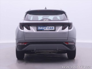 Hyundai Tucson 1,6 T-GDI 110kW CZ DPH 1. 2022