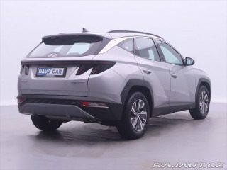 Hyundai Tucson 1,6 T-GDI 110kW CZ DPH 1. 2022