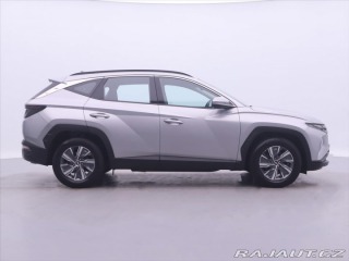Hyundai Tucson 1,6 T-GDI 110kW CZ DPH 1. 2022