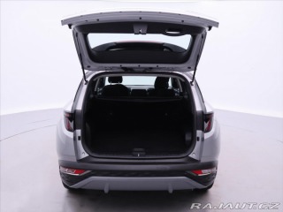 Hyundai Tucson 1,6 T-GDI 110kW CZ DPH 1. 2022