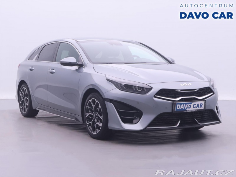 Kia ProCeed 1,5 T-GDI 117kW GT-Line+