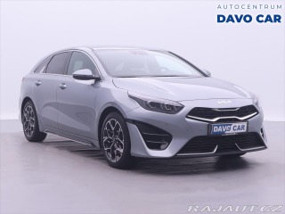 Kia ProCeed 1,5 T-GDI 117kW GT-Line+