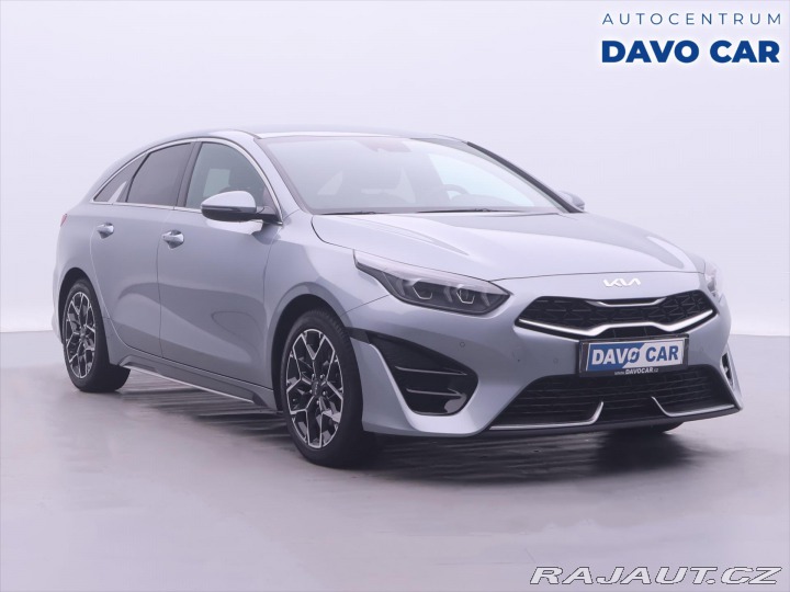 Kia ProCeed 1,5 T-GDI 117kW GT-Line+ 2022