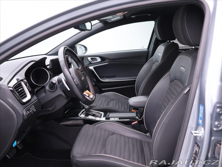 Kia ProCeed 1,5 T-GDI 117kW GT-Line+ 2022