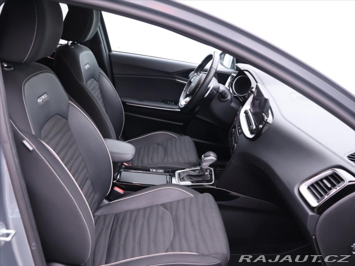 Kia ProCeed 1,5 T-GDI 117kW GT-Line+ 2022