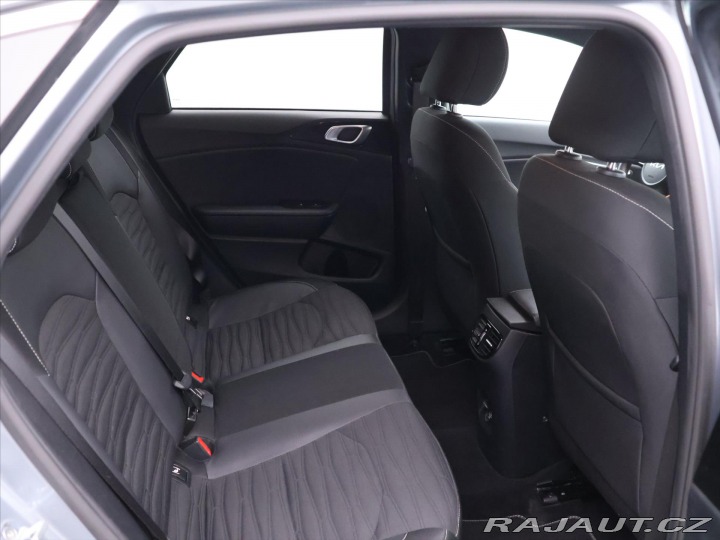Kia ProCeed 1,5 T-GDI 117kW GT-Line+ 2022