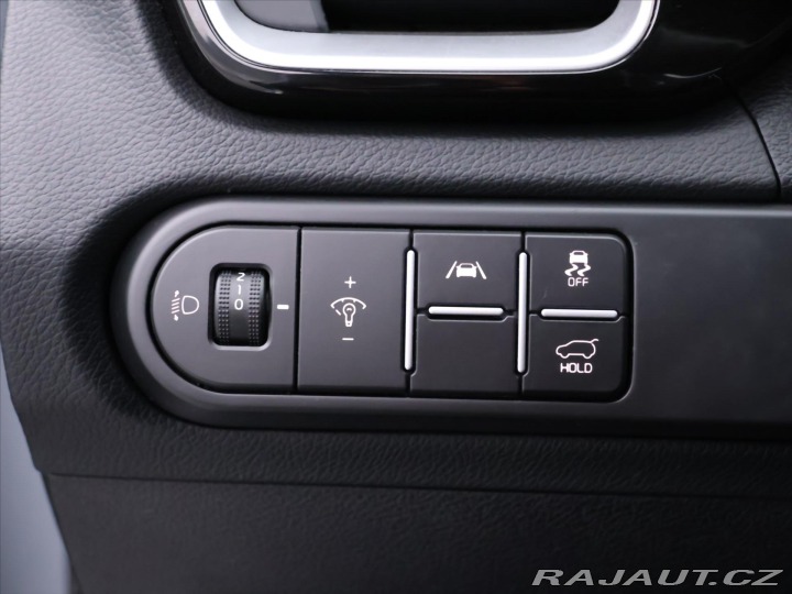 Kia ProCeed 1,5 T-GDI 117kW GT-Line+ 2022