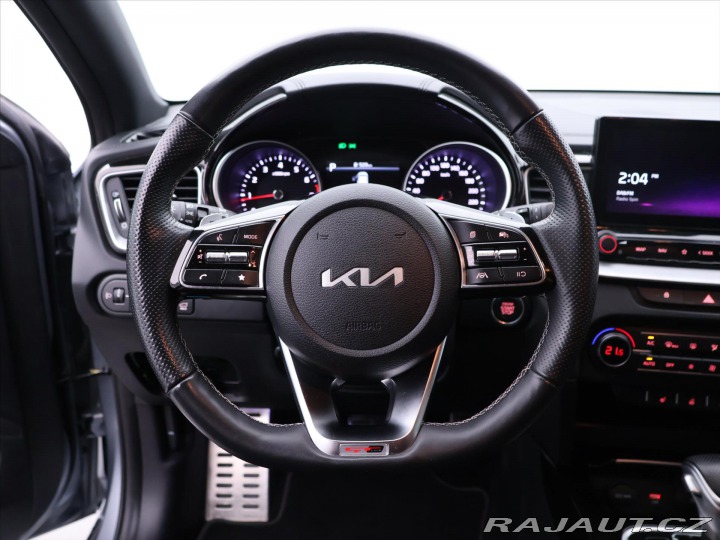 Kia ProCeed 1,5 T-GDI 117kW GT-Line+ 2022