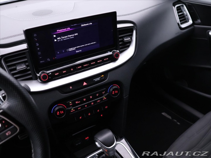 Kia ProCeed 1,5 T-GDI 117kW GT-Line+ 2022