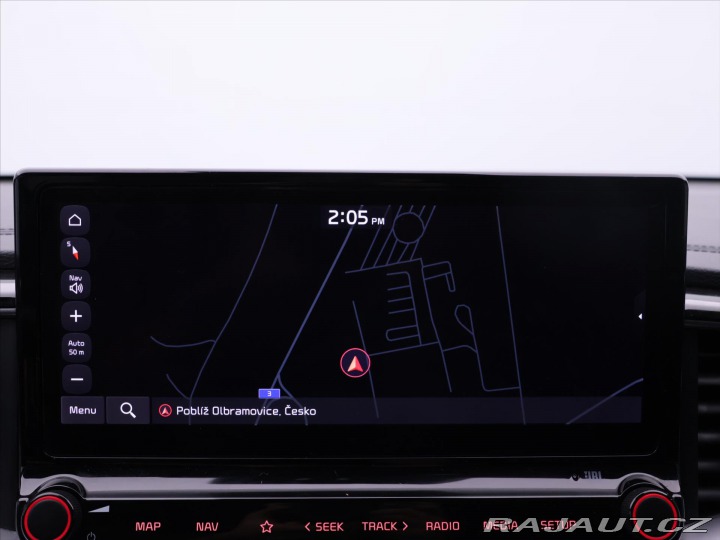 Kia ProCeed 1,5 T-GDI 117kW GT-Line+ 2022