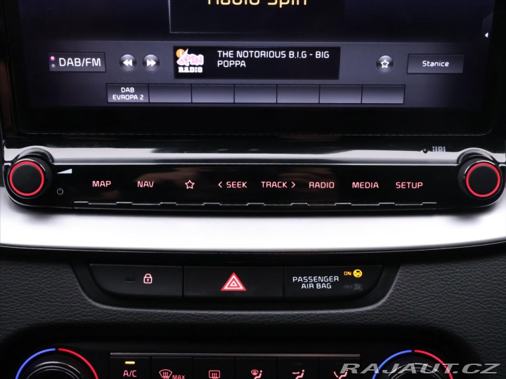 Kia ProCeed 1,5 T-GDI 117kW GT-Line+ 2022
