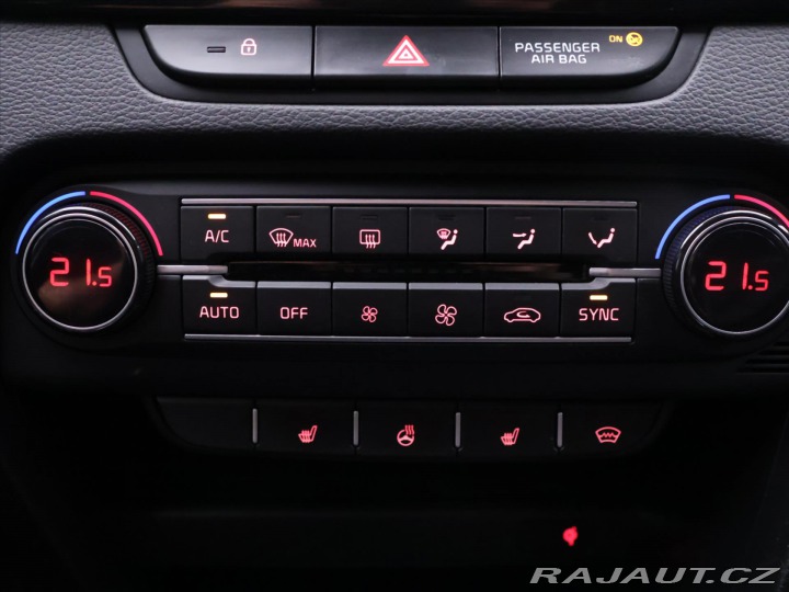 Kia ProCeed 1,5 T-GDI 117kW GT-Line+ 2022