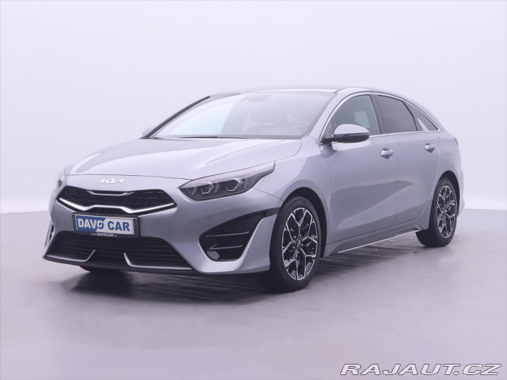 Kia ProCeed 1,5 T-GDI 117kW GT-Line+ 2022