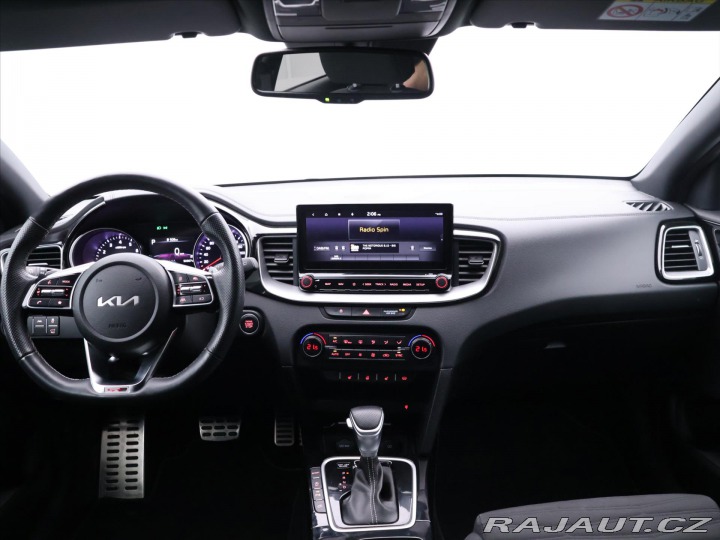 Kia ProCeed 1,5 T-GDI 117kW GT-Line+ 2022