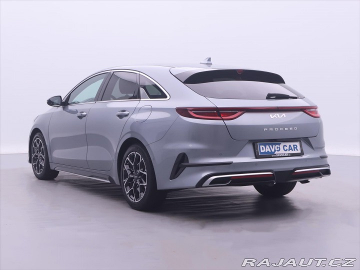 Kia ProCeed 1,5 T-GDI 117kW GT-Line+ 2022
