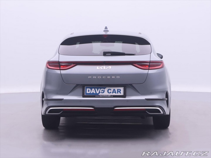 Kia ProCeed 1,5 T-GDI 117kW GT-Line+ 2022