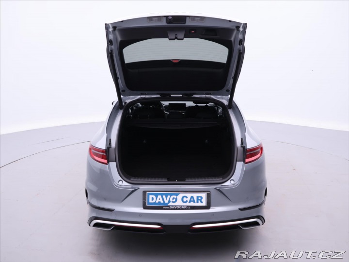 Kia ProCeed 1,5 T-GDI 117kW GT-Line+ 2022