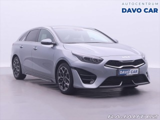 Kia ProCeed 1,5 T-GDI 117kW GT-Line+ 2022