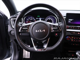 Kia ProCeed 1,5 T-GDI 117kW GT-Line+ 2022
