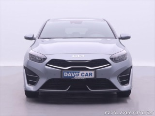 Kia ProCeed 1,5 T-GDI 117kW GT-Line+ 2022