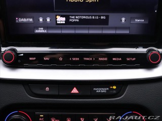 Kia ProCeed 1,5 T-GDI 117kW GT-Line+ 2022